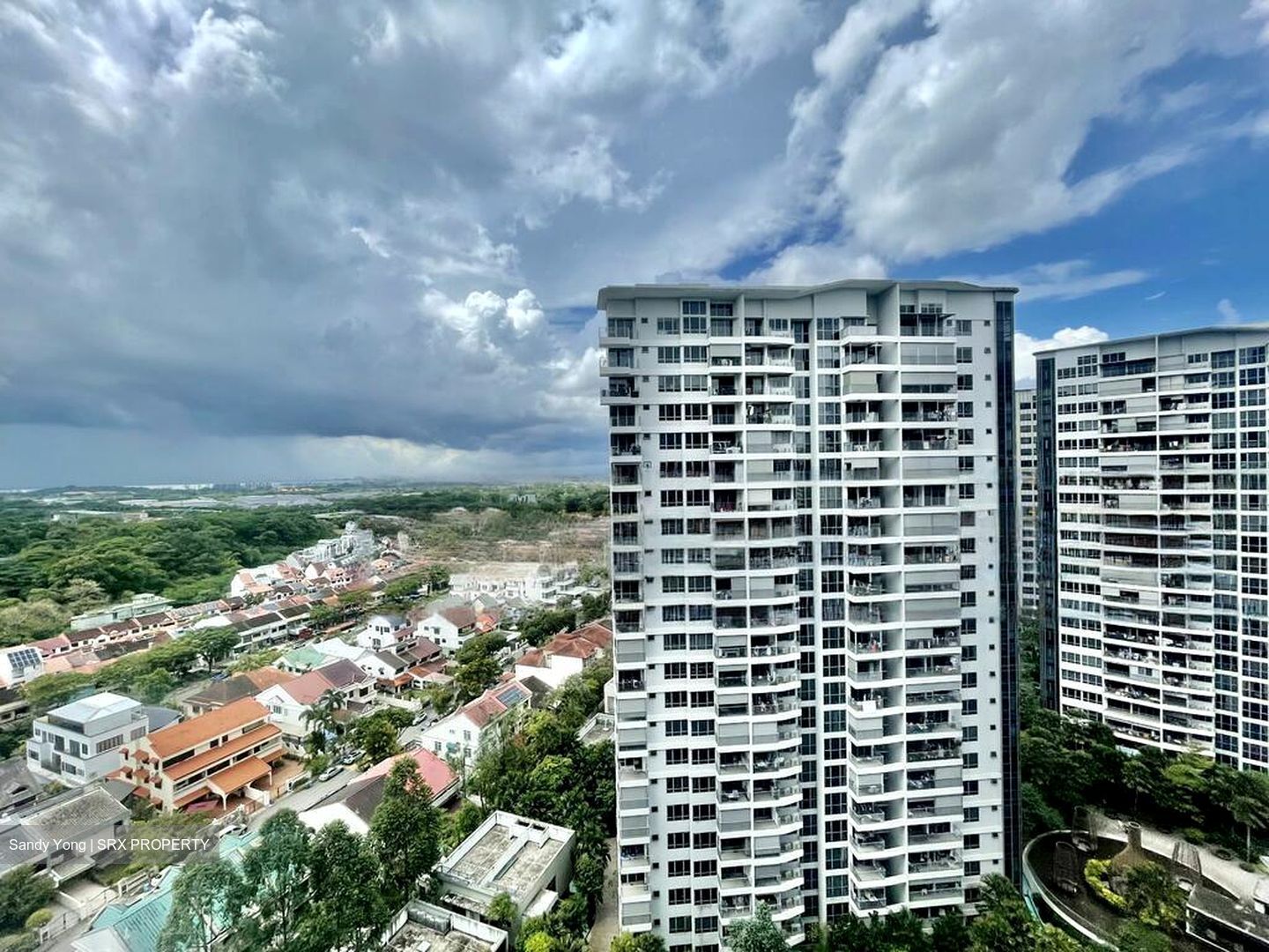 High Park Residences (D28), Apartment #470275611
